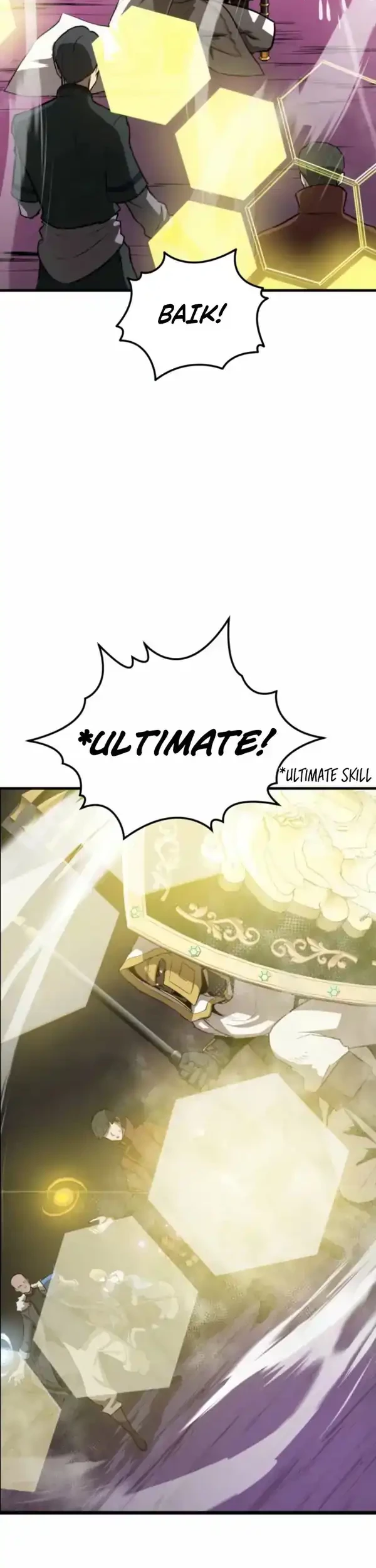 The S-Class Butler Chapter 1 - halaman 13