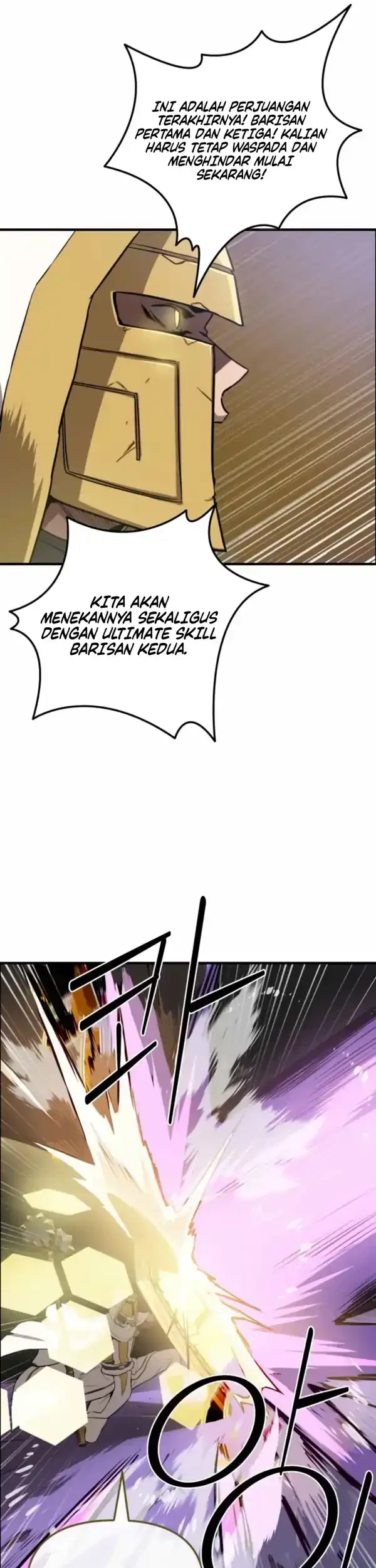 The S-Class Butler Chapter 1 - halaman 15