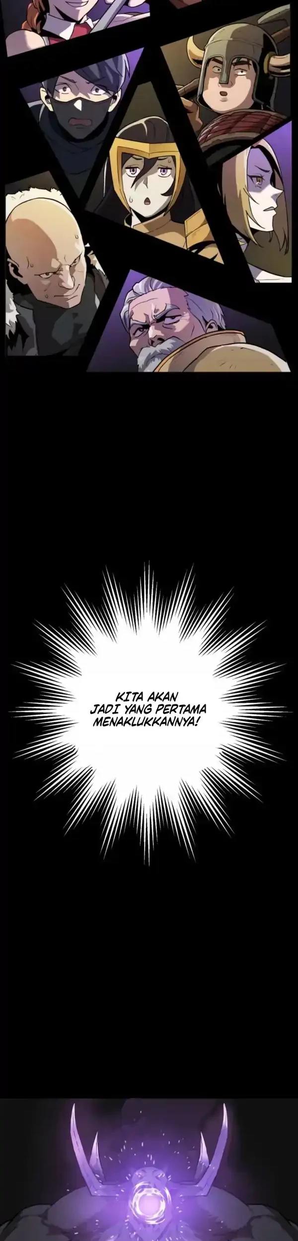 The S-Class Butler Chapter 1 - halaman 20