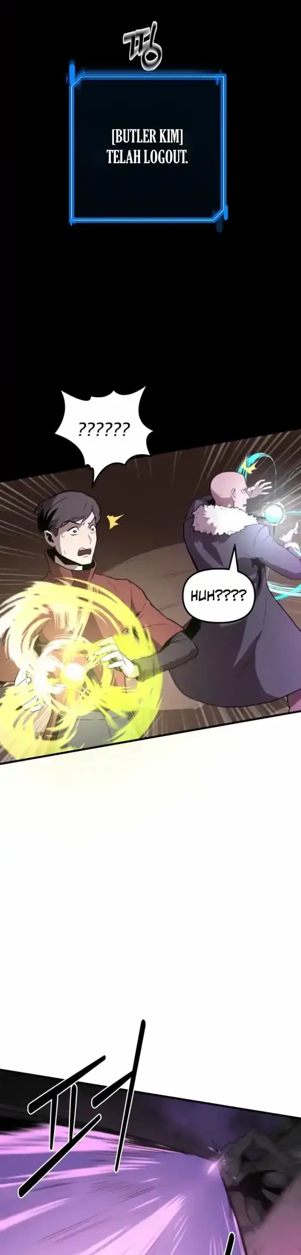 The S-Class Butler Chapter 1 - halaman 23