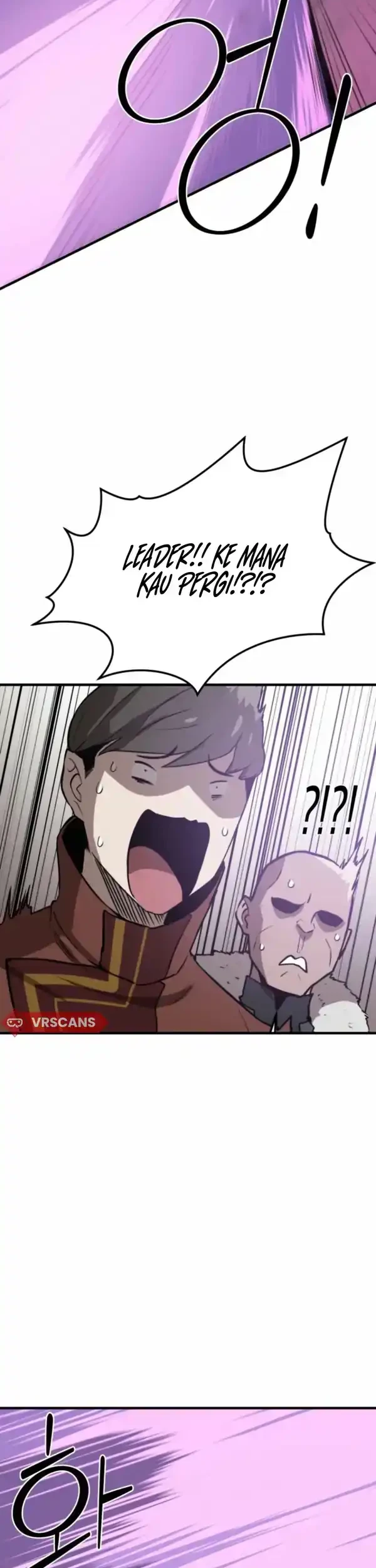 The S-Class Butler Chapter 1 - halaman 24