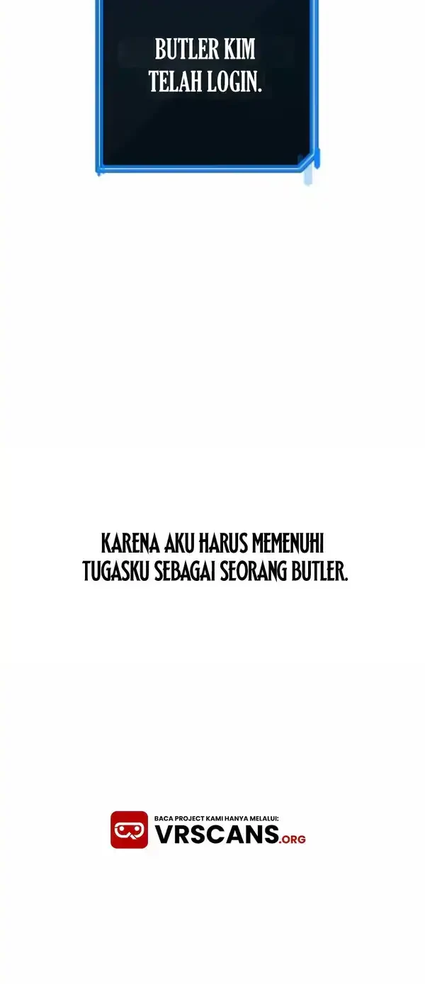 The S-Class Butler Chapter 1 - halaman 70