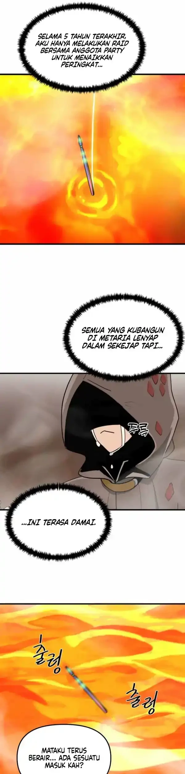 The S-Class Butler Chapter 1 - halaman 78