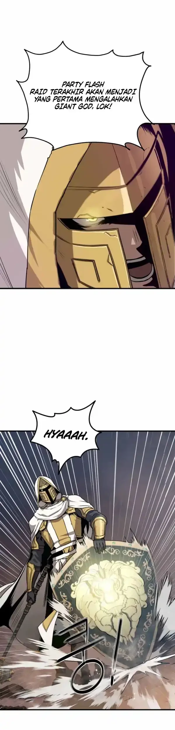 The S-Class Butler Chapter 1 - halaman 8