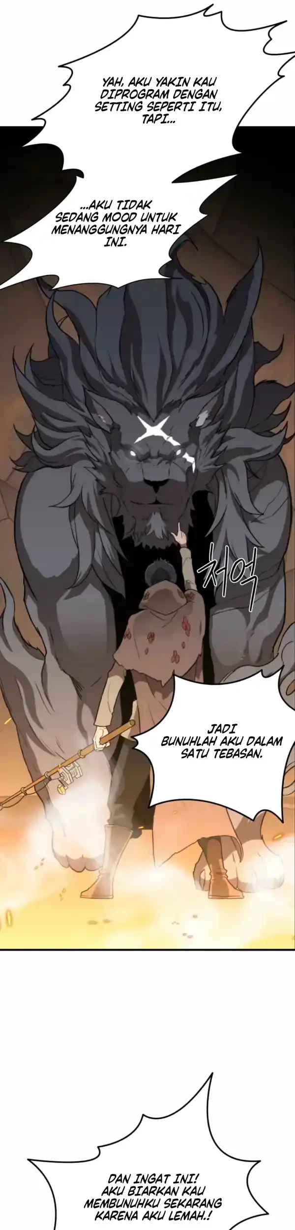 The S-Class Butler Chapter 1 - halaman 92