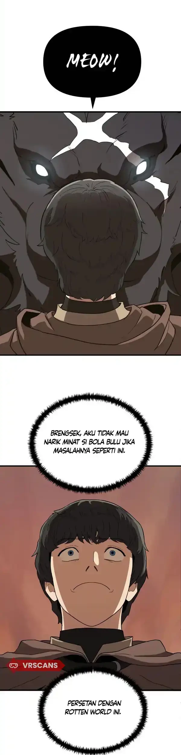 The S-Class Butler Chapter 2 - halaman 63