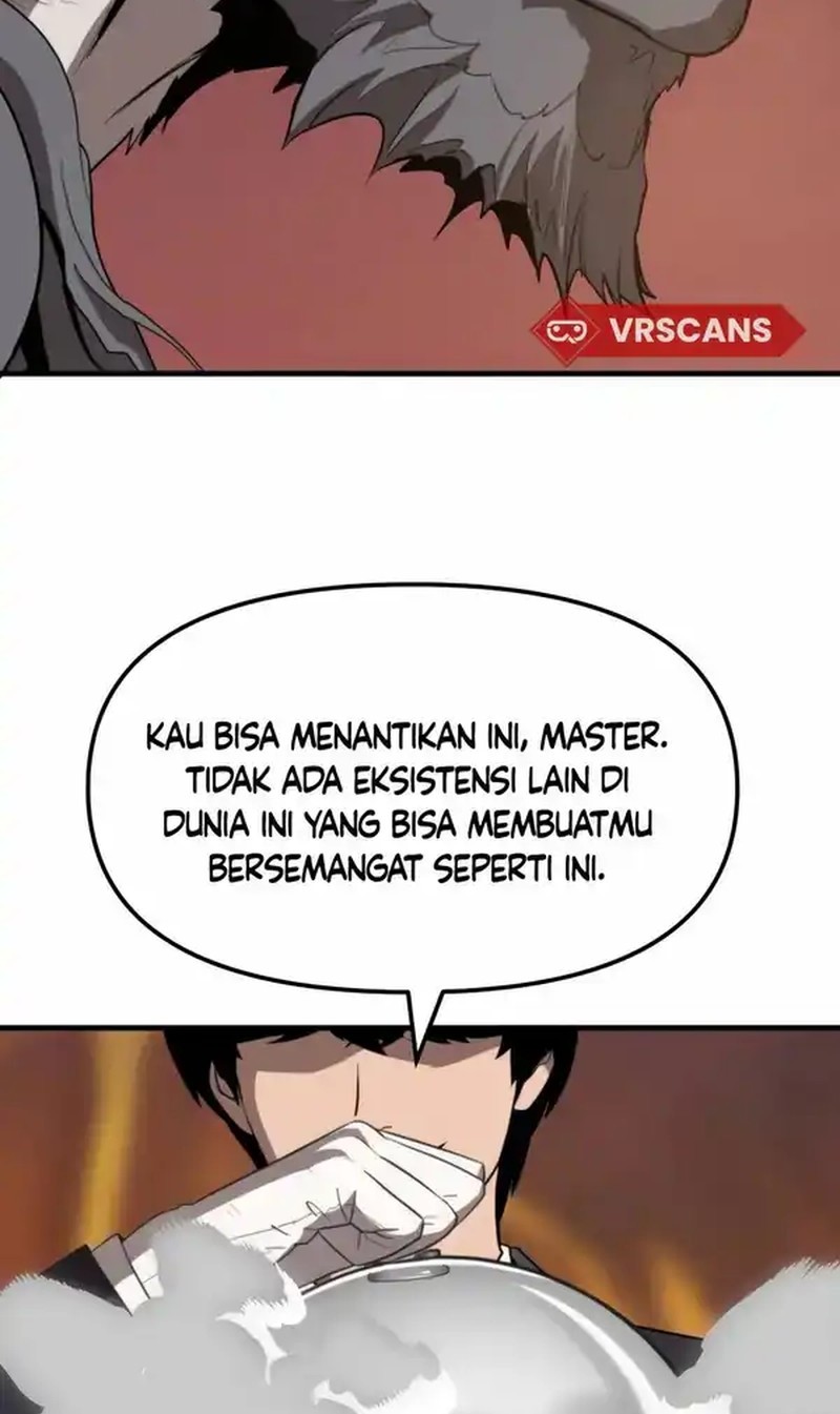 The S-Class Butler Chapter 5 - halaman 24