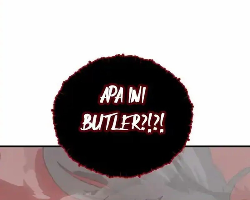 The S-Class Butler Chapter 5 - halaman 27