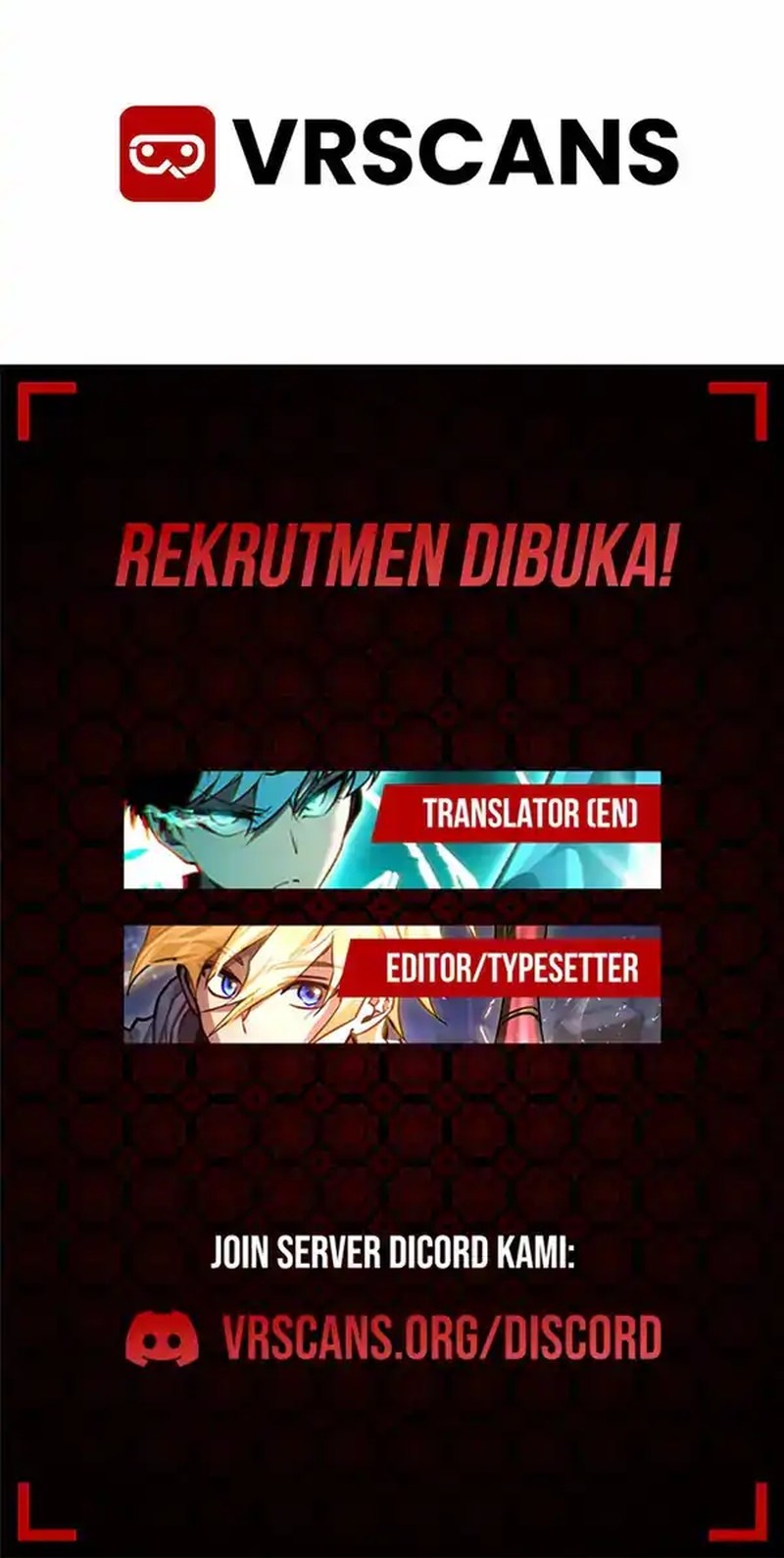 The S-Class Butler Chapter 5 - halaman 57