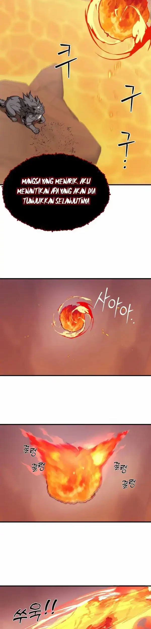 The S-Class Butler Chapter 6 - halaman 18