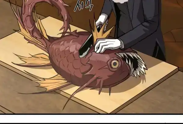 The S-Class Butler Chapter 7 - halaman 39
