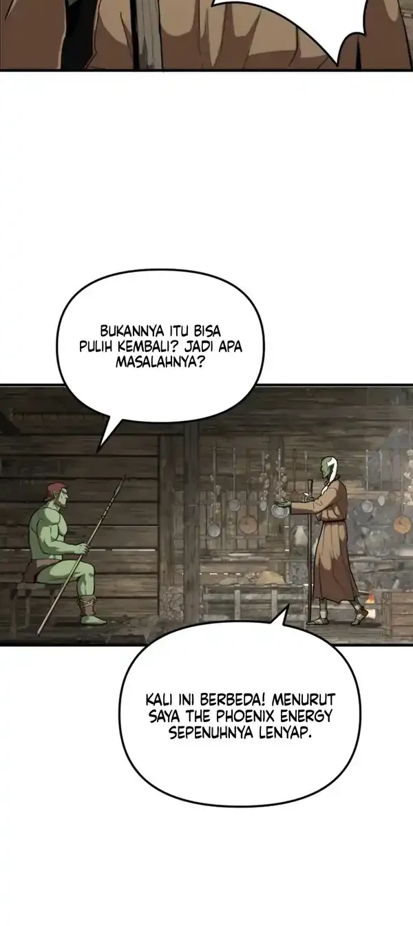 The S-Class Butler Chapter 8 - halaman 20