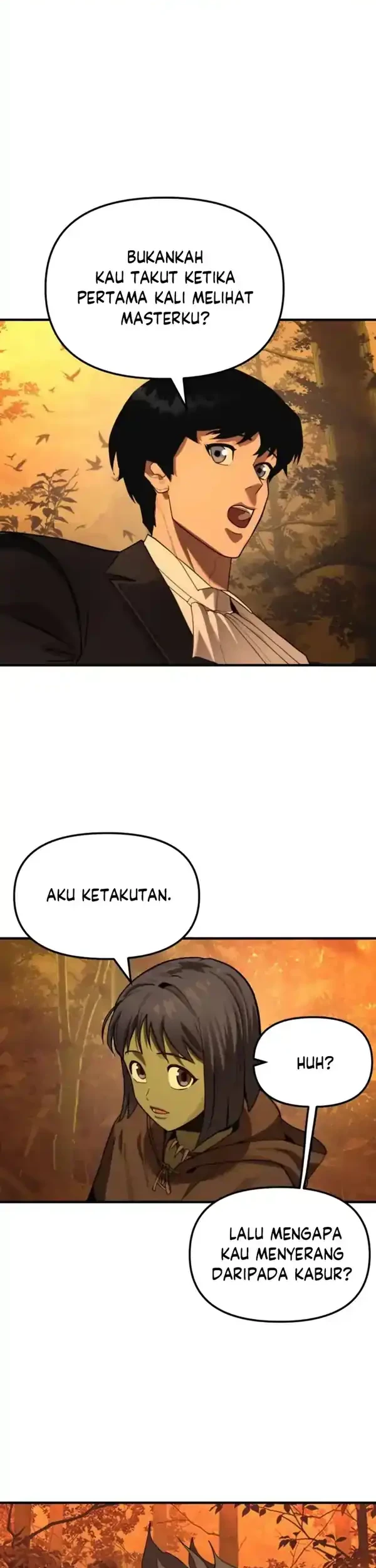 The S-Class Butler Chapter 9 - halaman 2