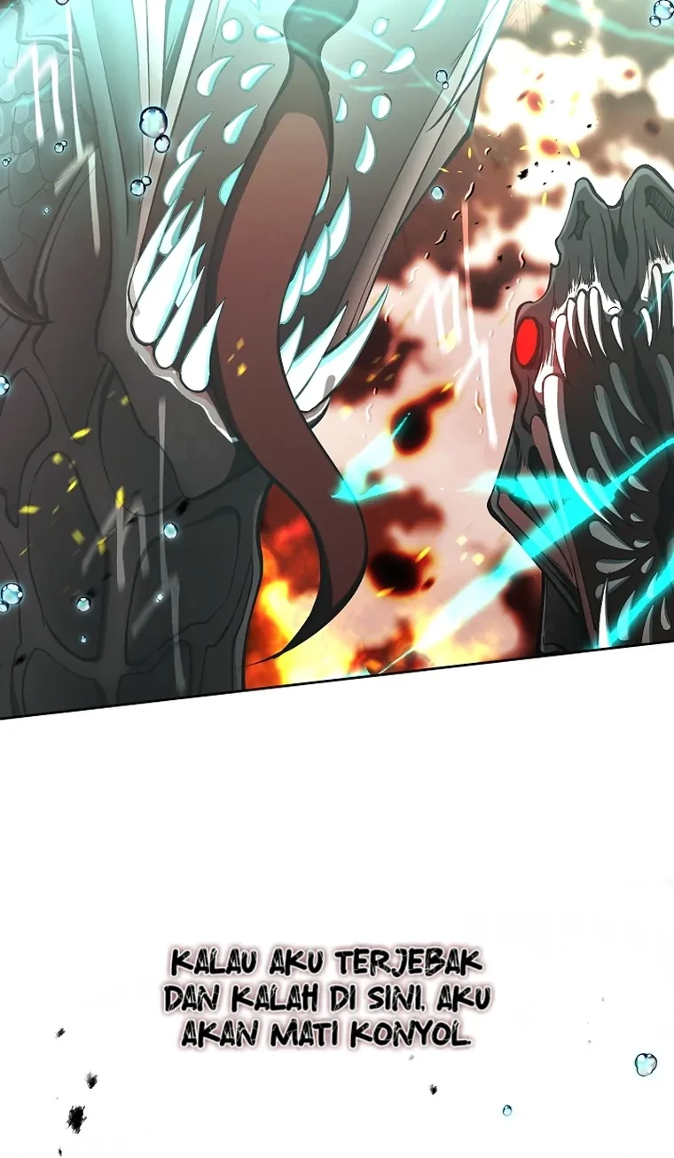 The S-Class Hunter Doesn’t Want to Be a Villainous Princess Chapter 0.1 - halaman 14