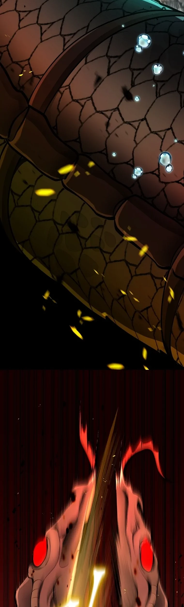The S-Class Hunter Doesn’t Want to Be a Villainous Princess Chapter 0.1 - halaman 16