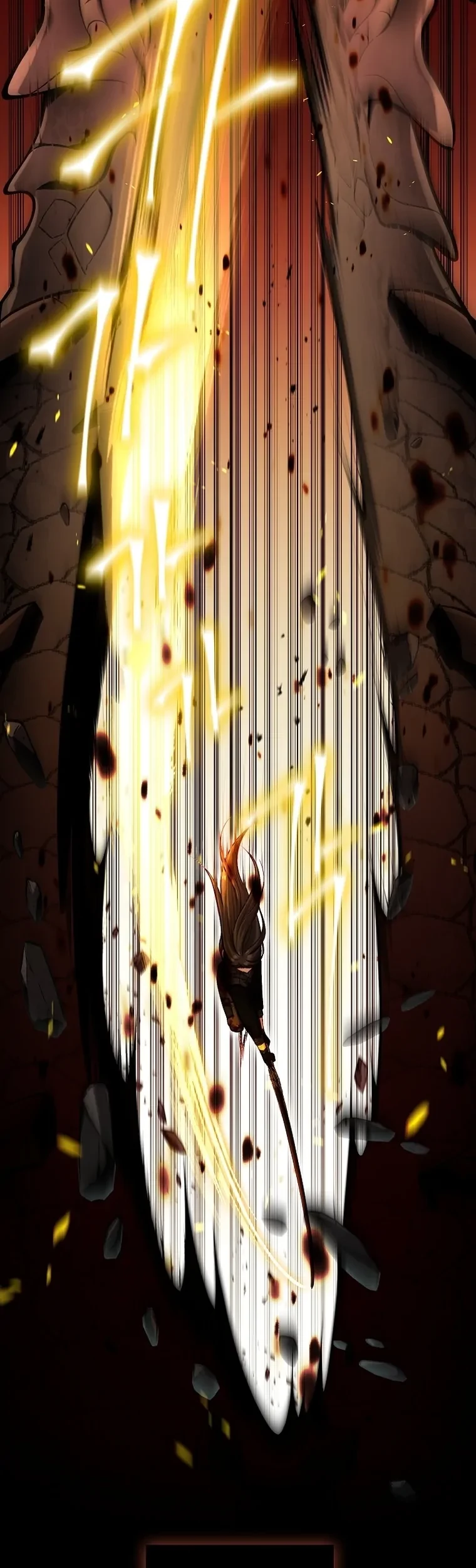 The S-Class Hunter Doesn’t Want to Be a Villainous Princess Chapter 0.1 - halaman 17