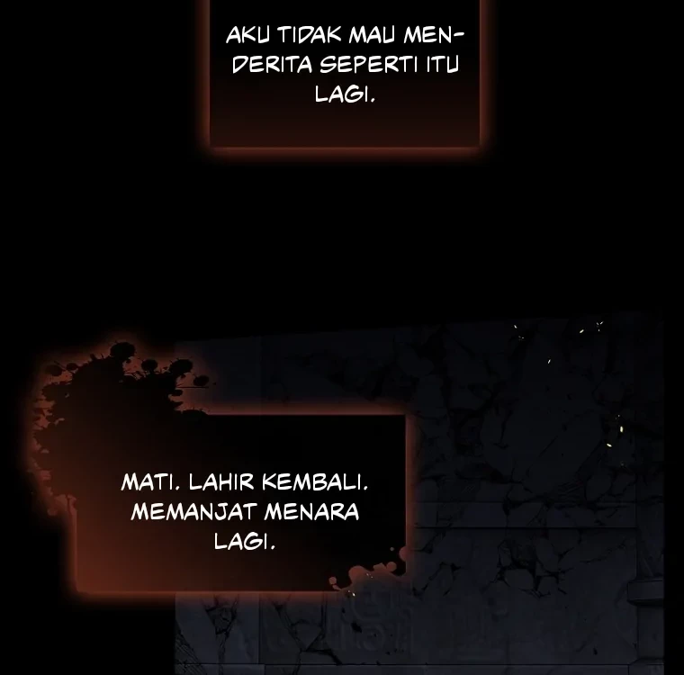 The S-Class Hunter Doesn’t Want to Be a Villainous Princess Chapter 0.1 - halaman 18