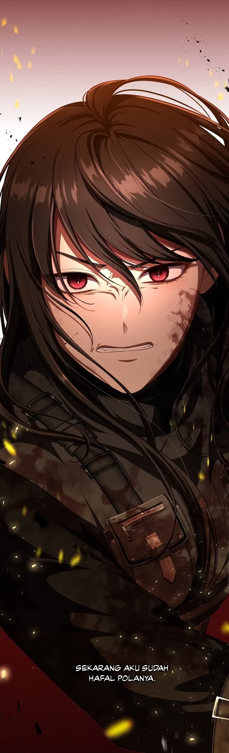 The S-Class Hunter Doesn’t Want to Be a Villainous Princess Chapter 0.1 - halaman 21