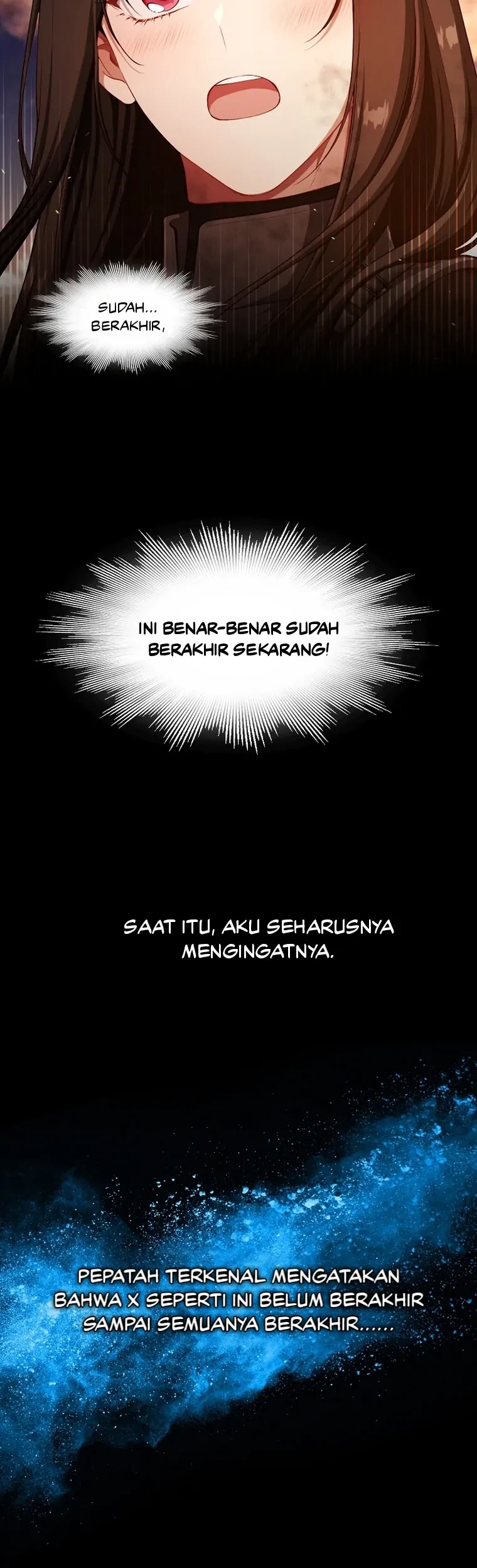 The S-Class Hunter Doesn’t Want to Be a Villainous Princess Chapter 0.1 - halaman 37