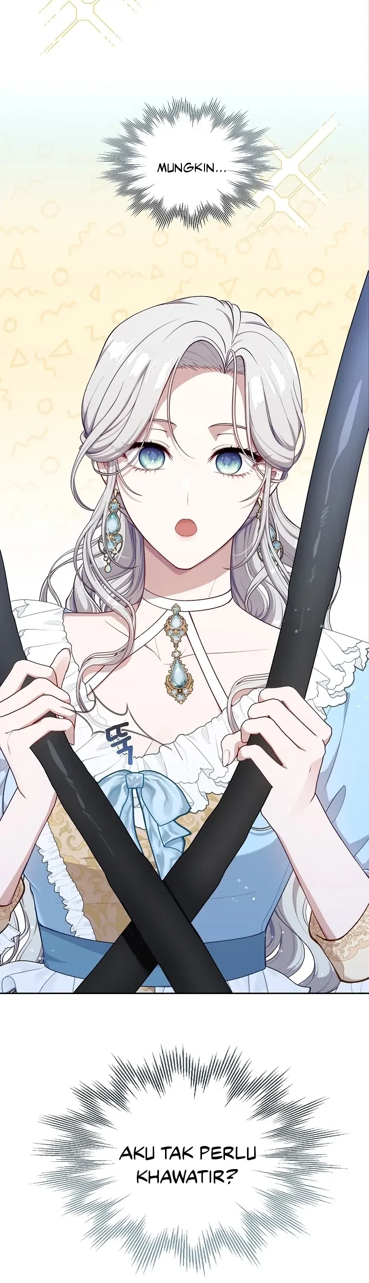 The S-Class Hunter Doesn’t Want to Be a Villainous Princess Chapter 1 - halaman 63