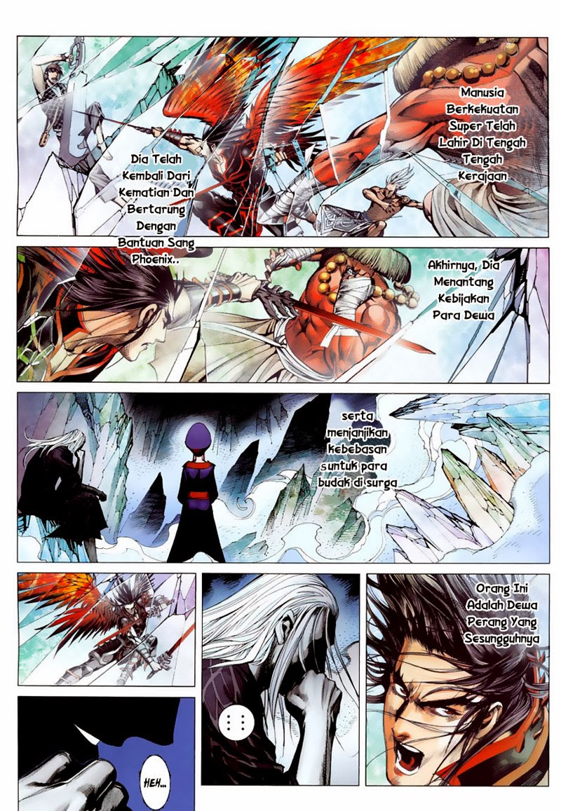 The S-Class Hunter Doesn’t Want to Be a Villainous Princess Chapter 10 - halaman 2