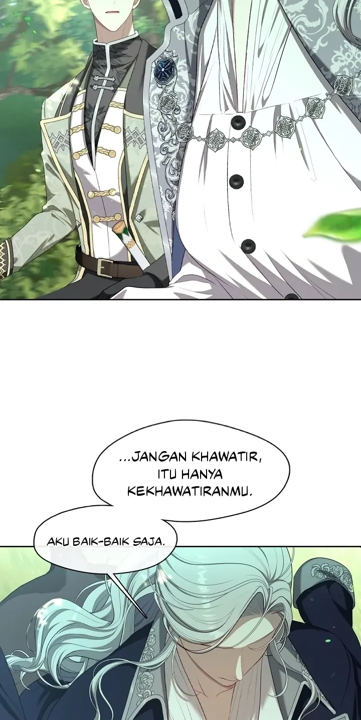 The S-Class Hunter Doesn’t Want to Be a Villainous Princess Chapter 13 - halaman 20