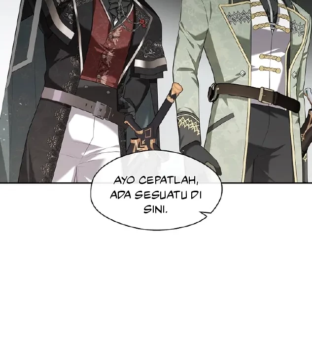 The S-Class Hunter Doesn’t Want to Be a Villainous Princess Chapter 14 - halaman 14