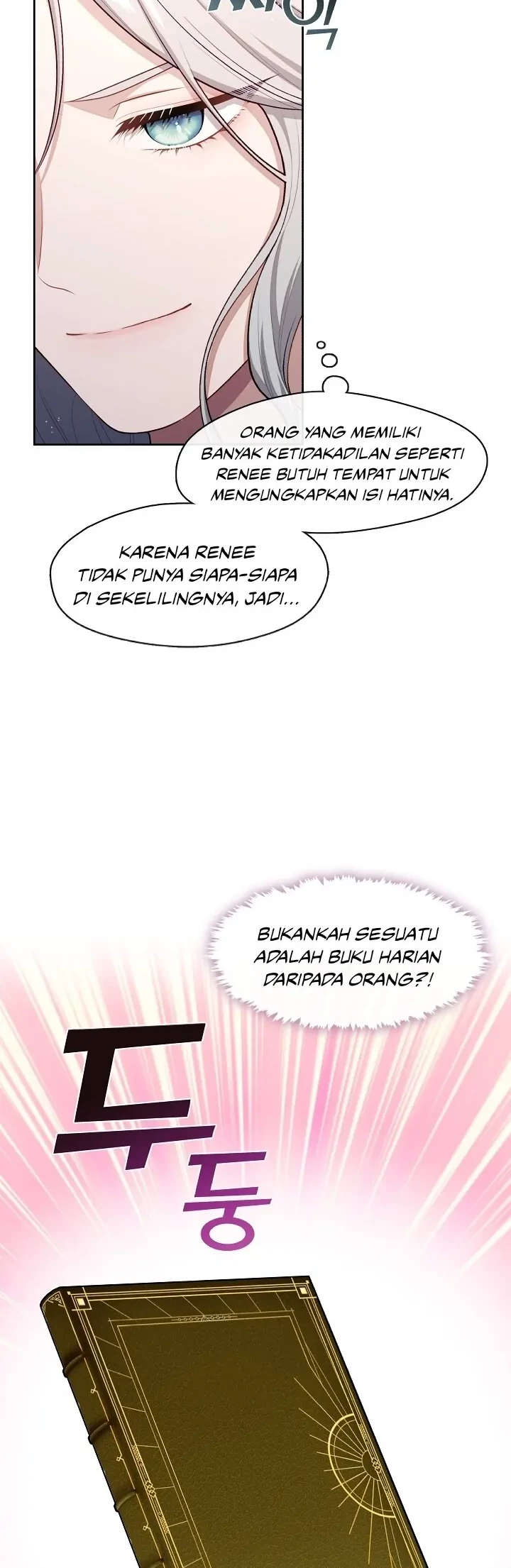 The S-Class Hunter Doesn’t Want to Be a Villainous Princess Chapter 17 - halaman 6