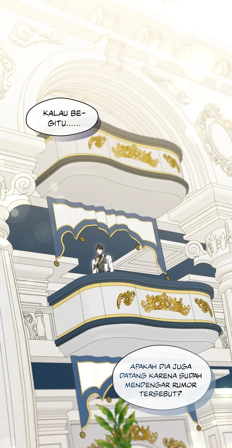 The S-Class Hunter Doesn’t Want to Be a Villainous Princess Chapter 18 - halaman 8