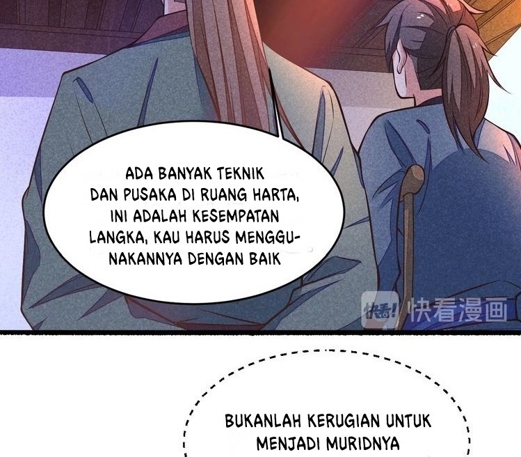The S-Class Hunter Doesn’t Want to Be a Villainous Princess Chapter 2 - halaman 16