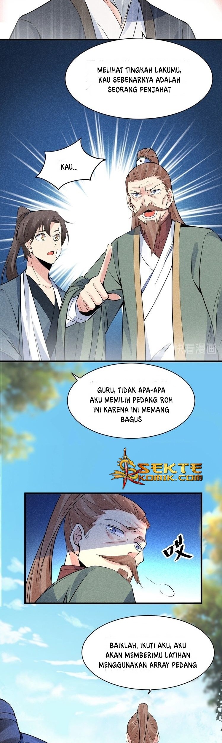 The S-Class Hunter Doesn’t Want to Be a Villainous Princess Chapter 2 - halaman 32
