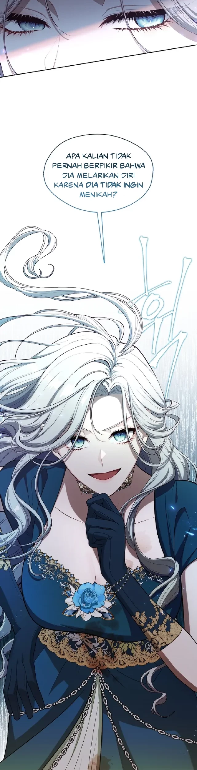 The S-Class Hunter Doesn’t Want to Be a Villainous Princess Chapter 2 - halaman 40