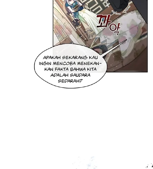 The S-Class Hunter Doesn’t Want to Be a Villainous Princess Chapter 2 - halaman 46