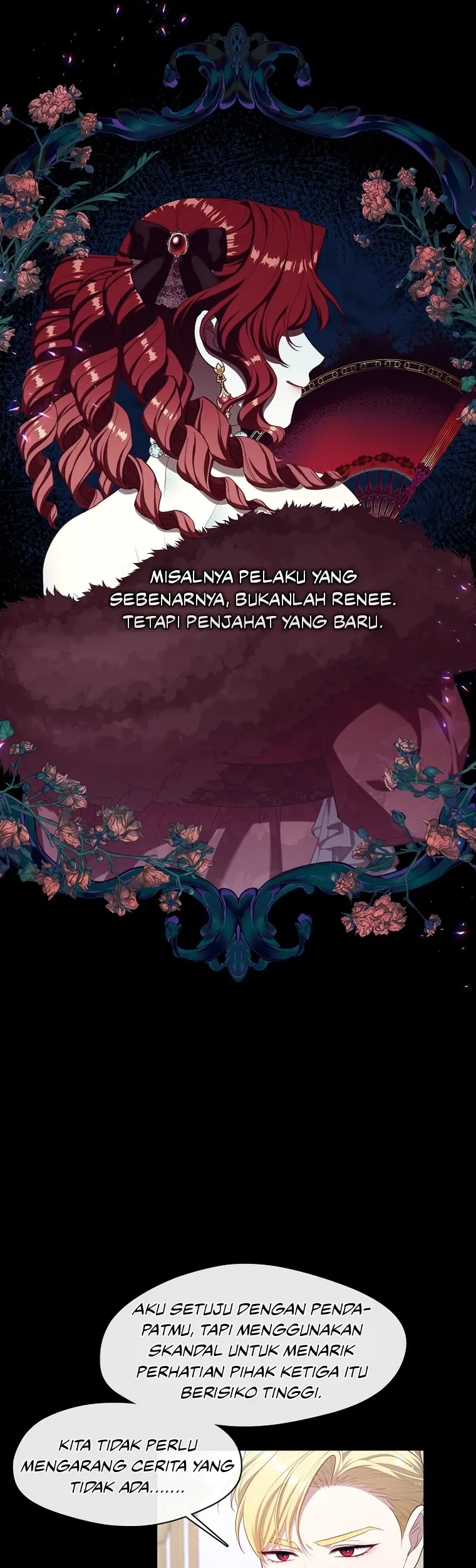 The S-Class Hunter Doesn’t Want to Be a Villainous Princess Chapter 20 - halaman 18