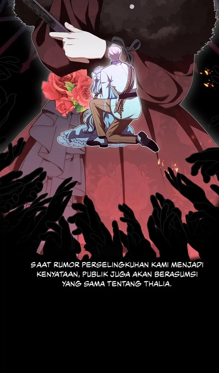 The S-Class Hunter Doesn’t Want to Be a Villainous Princess Chapter 20 - halaman 21