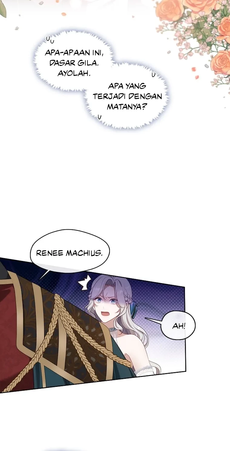 The S-Class Hunter Doesn’t Want to Be a Villainous Princess Chapter 20 - halaman 33