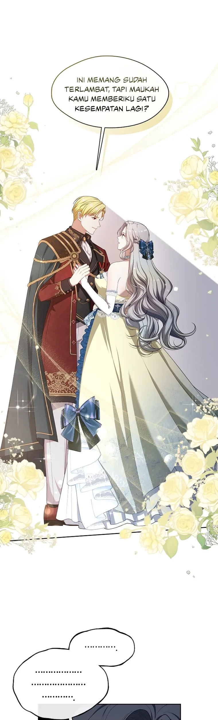 The S-Class Hunter Doesn’t Want to Be a Villainous Princess Chapter 20 - halaman 35