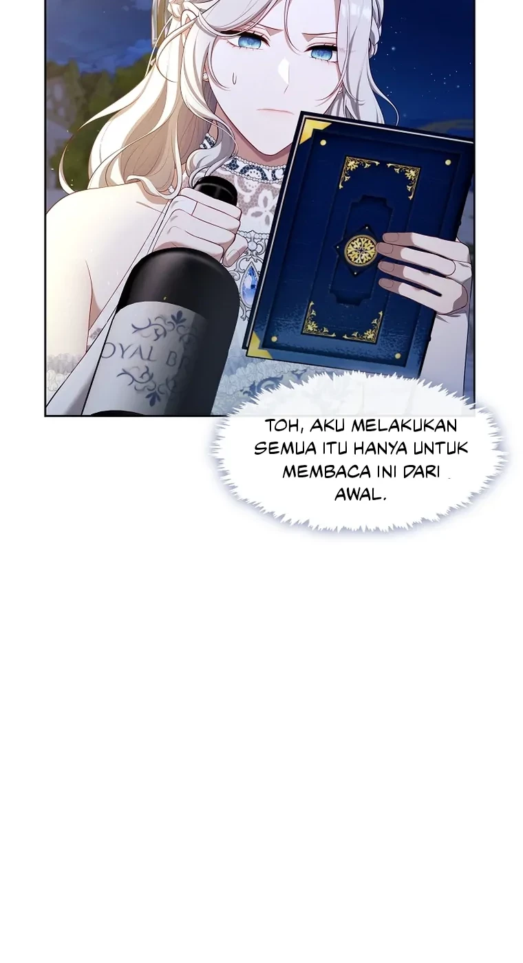 The S-Class Hunter Doesn’t Want to Be a Villainous Princess Chapter 20 - halaman 41