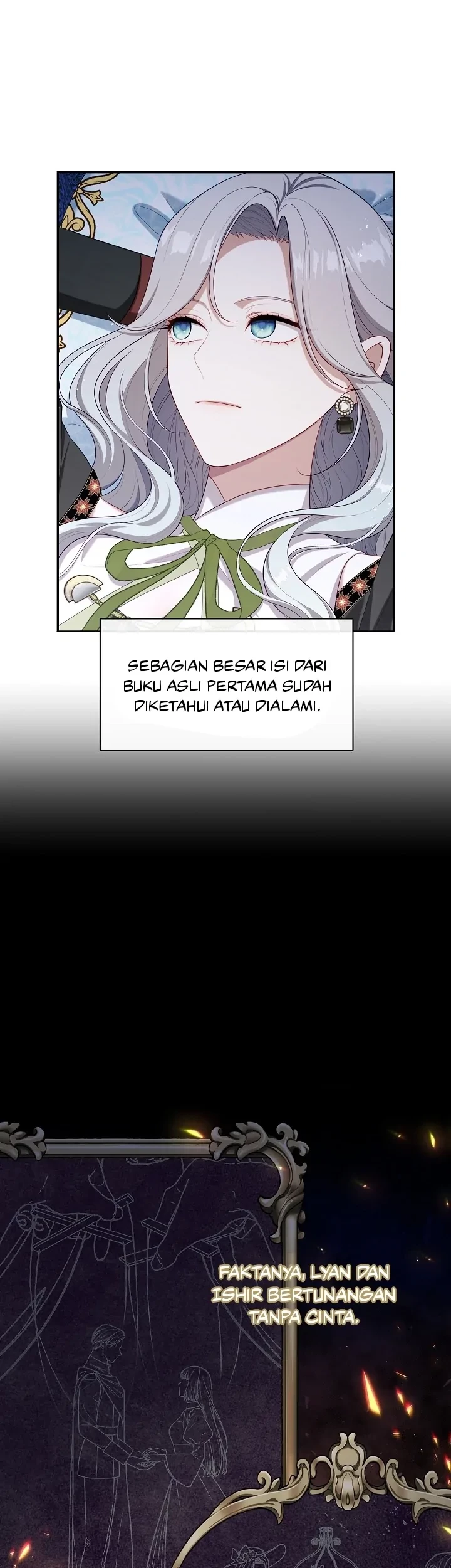 The S-Class Hunter Doesn’t Want to Be a Villainous Princess Chapter 21 - halaman 27