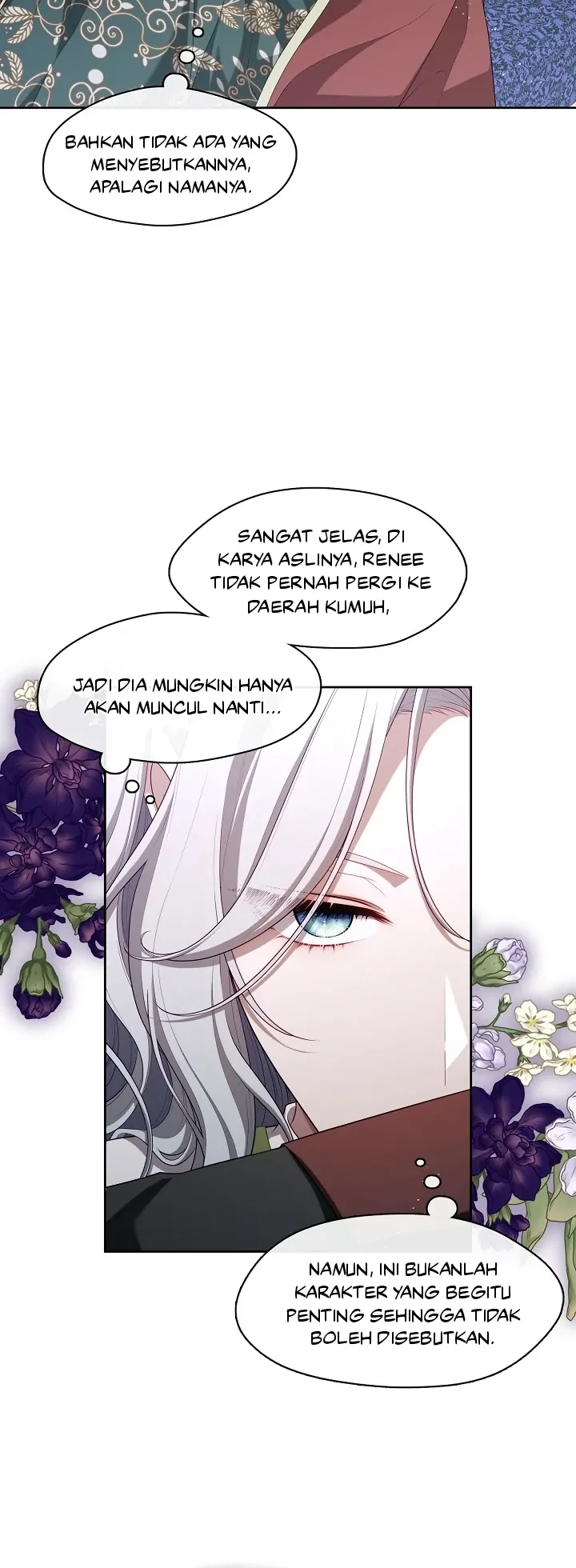 The S-Class Hunter Doesn’t Want to Be a Villainous Princess Chapter 21 - halaman 35