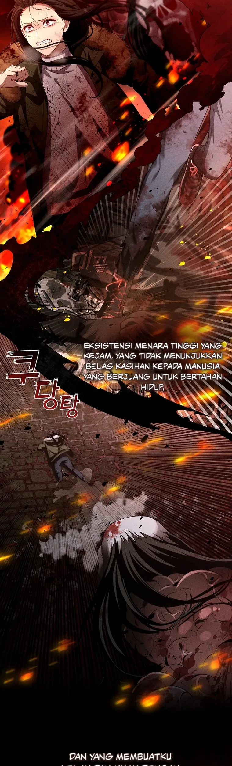 The S-Class Hunter Doesn’t Want to Be a Villainous Princess Chapter 22 - halaman 3