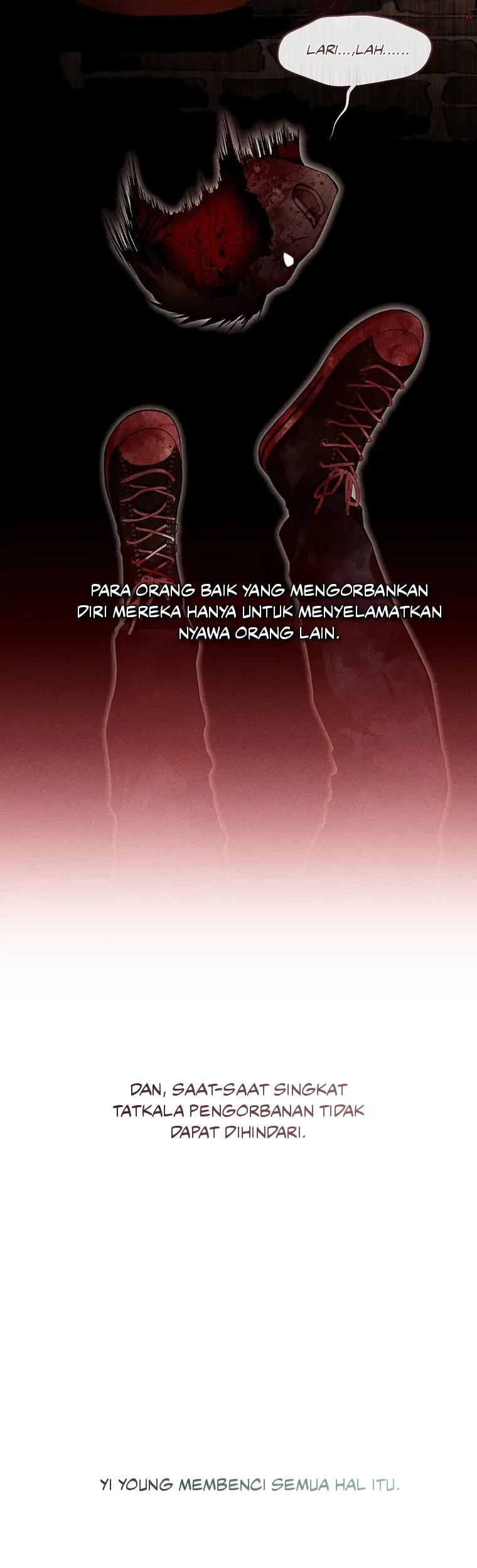 The S-Class Hunter Doesn’t Want to Be a Villainous Princess Chapter 22 - halaman 6