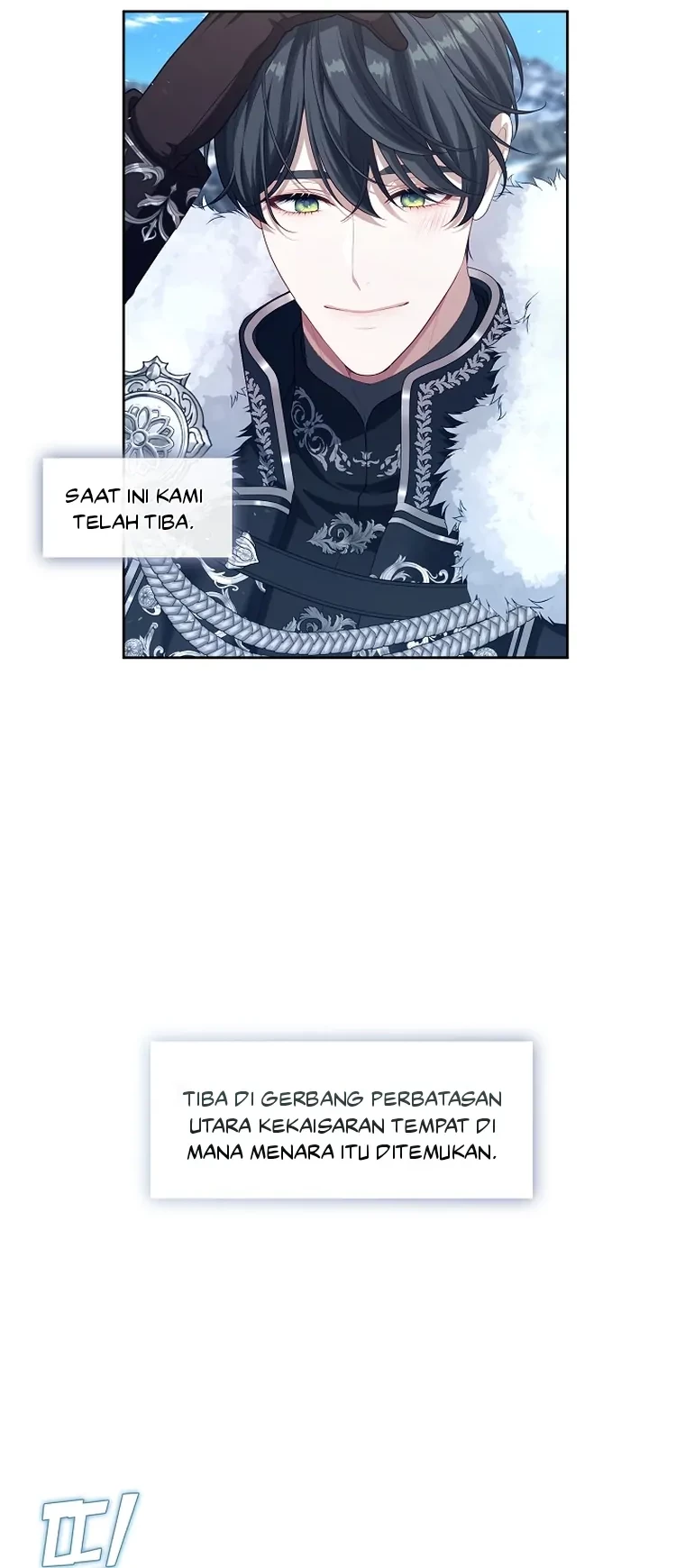 The S-Class Hunter Doesn’t Want to Be a Villainous Princess Chapter 22 - halaman 9