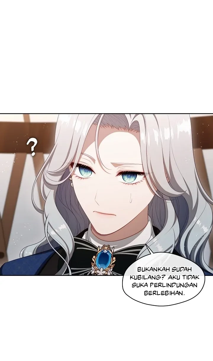 The S-Class Hunter Doesn’t Want to Be a Villainous Princess Chapter 23 - halaman 29