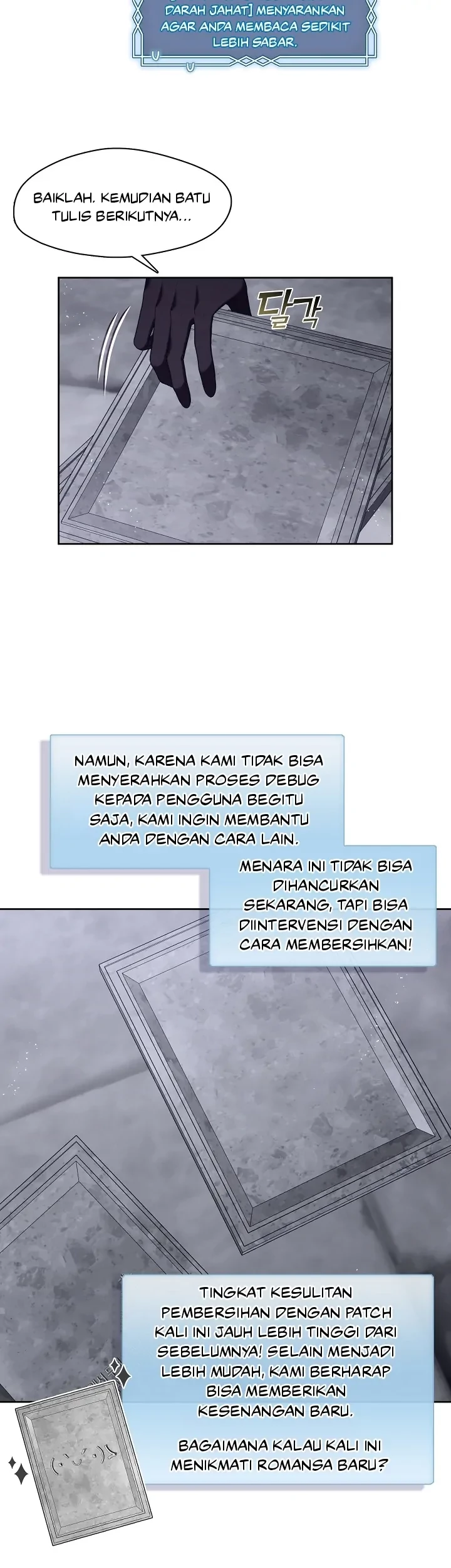 The S-Class Hunter Doesn’t Want to Be a Villainous Princess Chapter 23 - halaman 5