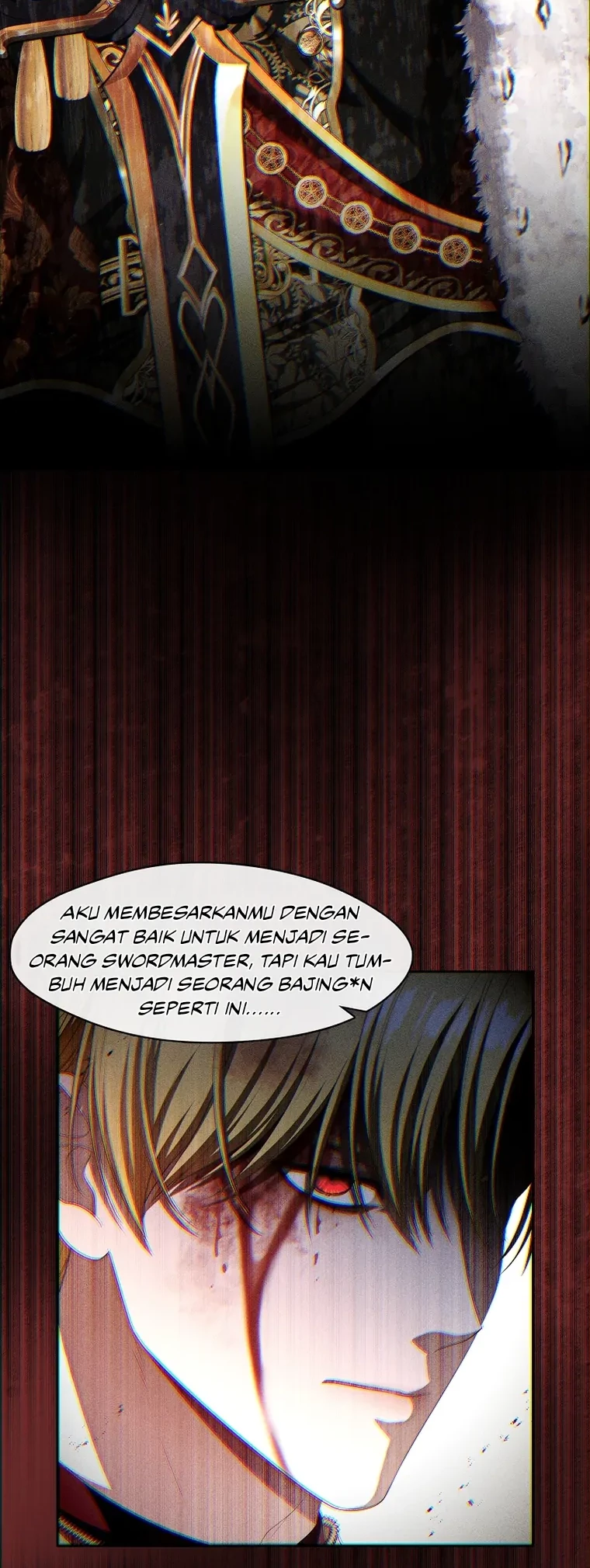 The S-Class Hunter Doesn’t Want to Be a Villainous Princess Chapter 24 - halaman 10
