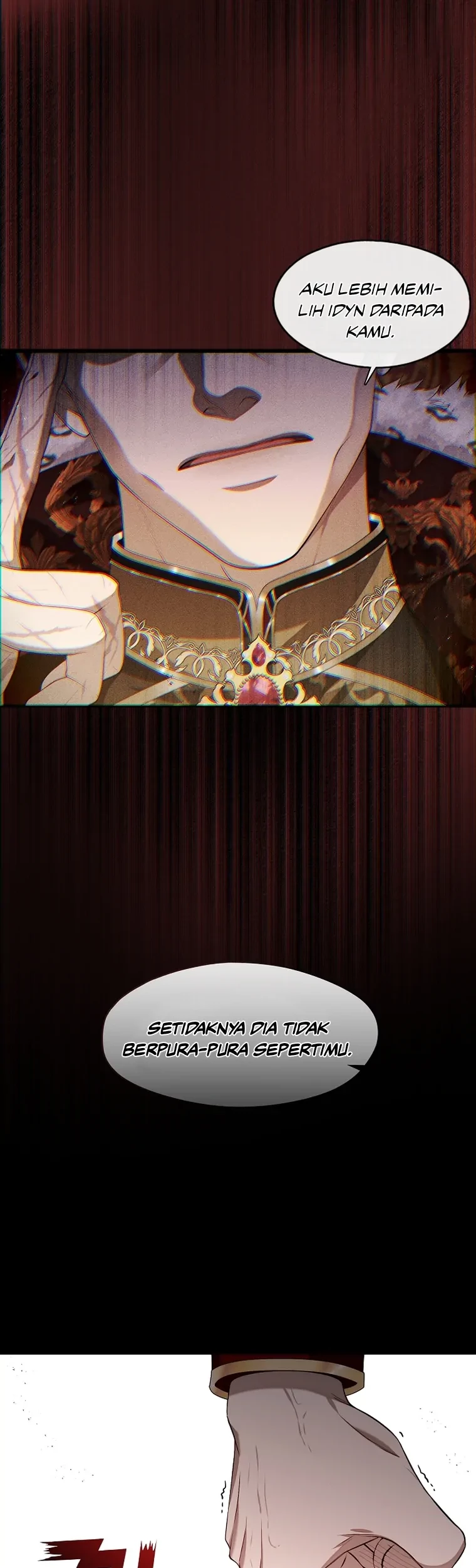 The S-Class Hunter Doesn’t Want to Be a Villainous Princess Chapter 24 - halaman 11