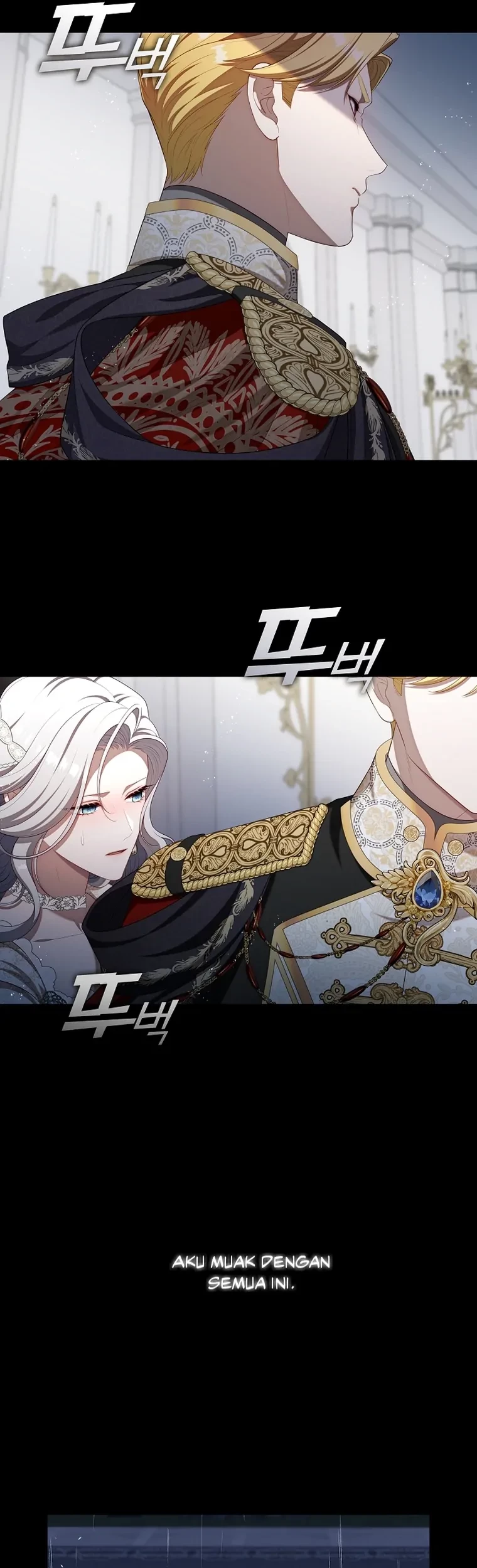 The S-Class Hunter Doesn’t Want to Be a Villainous Princess Chapter 24 - halaman 15