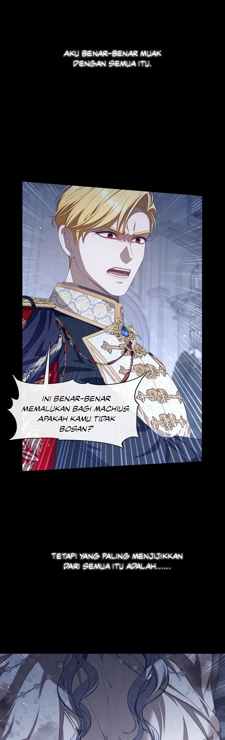 The S-Class Hunter Doesn’t Want to Be a Villainous Princess Chapter 24 - halaman 17