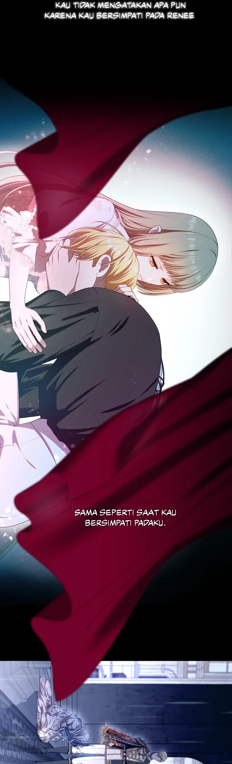 The S-Class Hunter Doesn’t Want to Be a Villainous Princess Chapter 24 - halaman 21